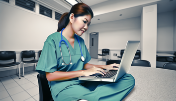 Automated Financial Reporting System